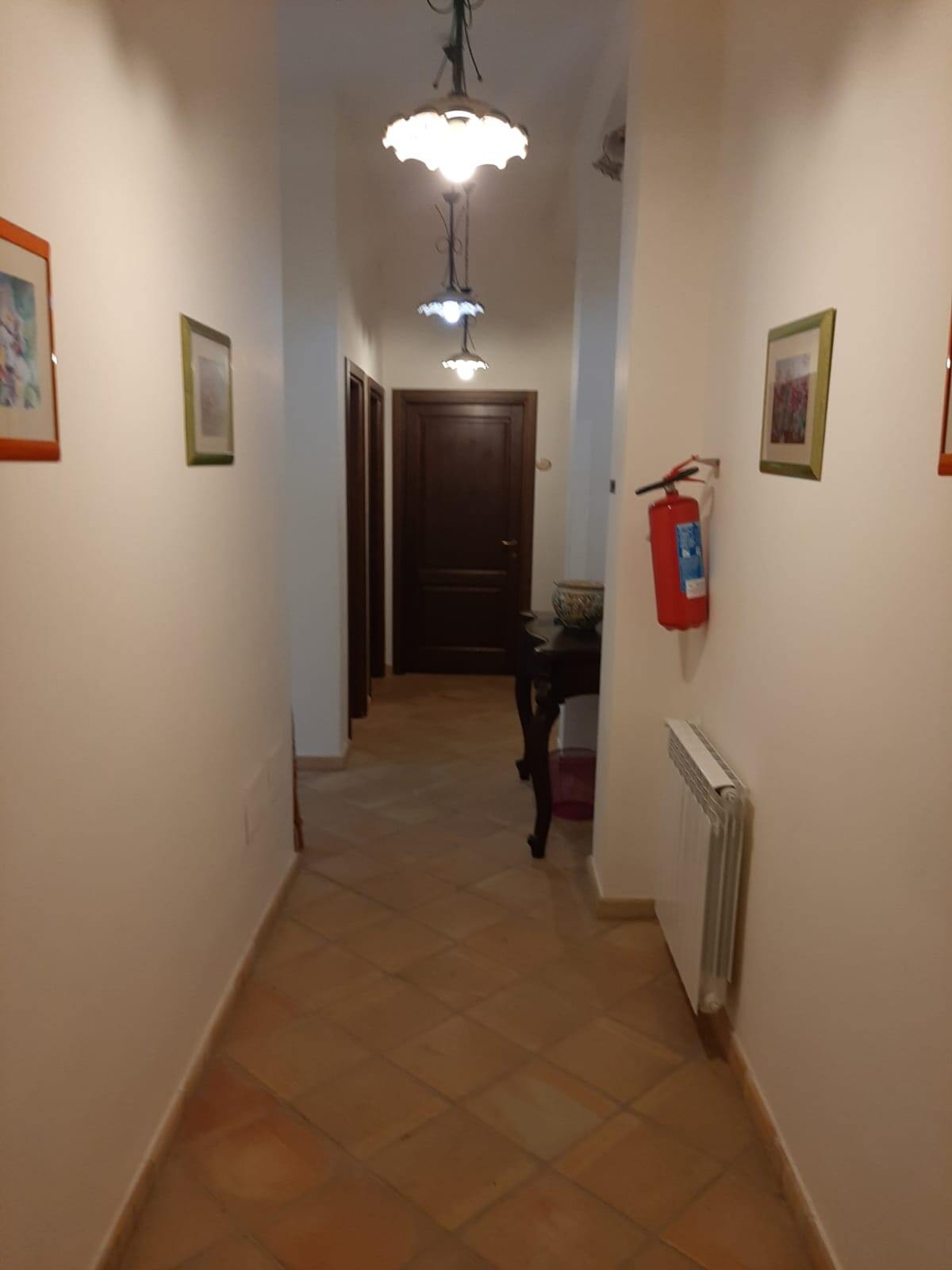 Villa 11 pers., 5 chambres, piscine privée à Bompensiere - Photo 47