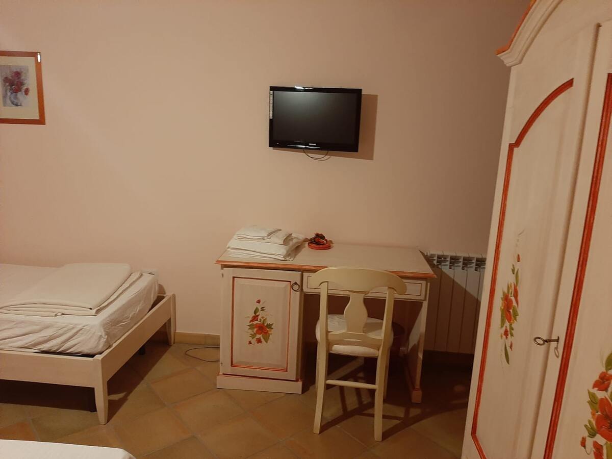Villa 11 pers., 5 chambres, piscine privée à Bompensiere - Photo 50