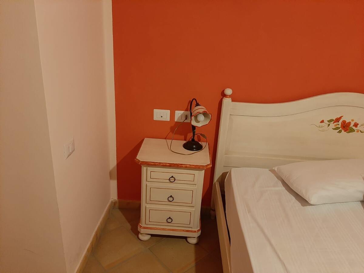 Villa 11 pers., 5 chambres, piscine privée à Bompensiere - Photo 51