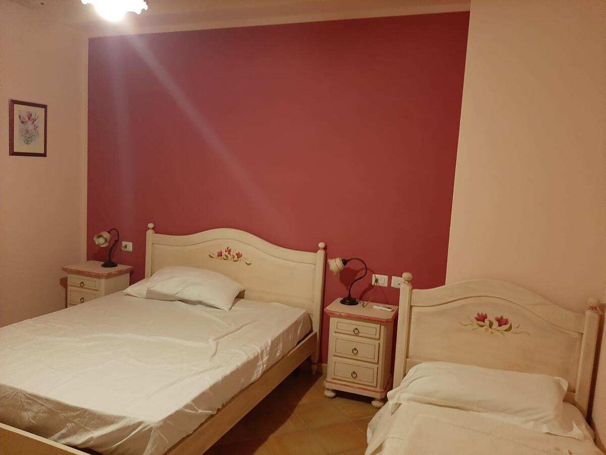 Villa 11 pers., 5 chambres, piscine privée à Bompensiere - Photo 53
