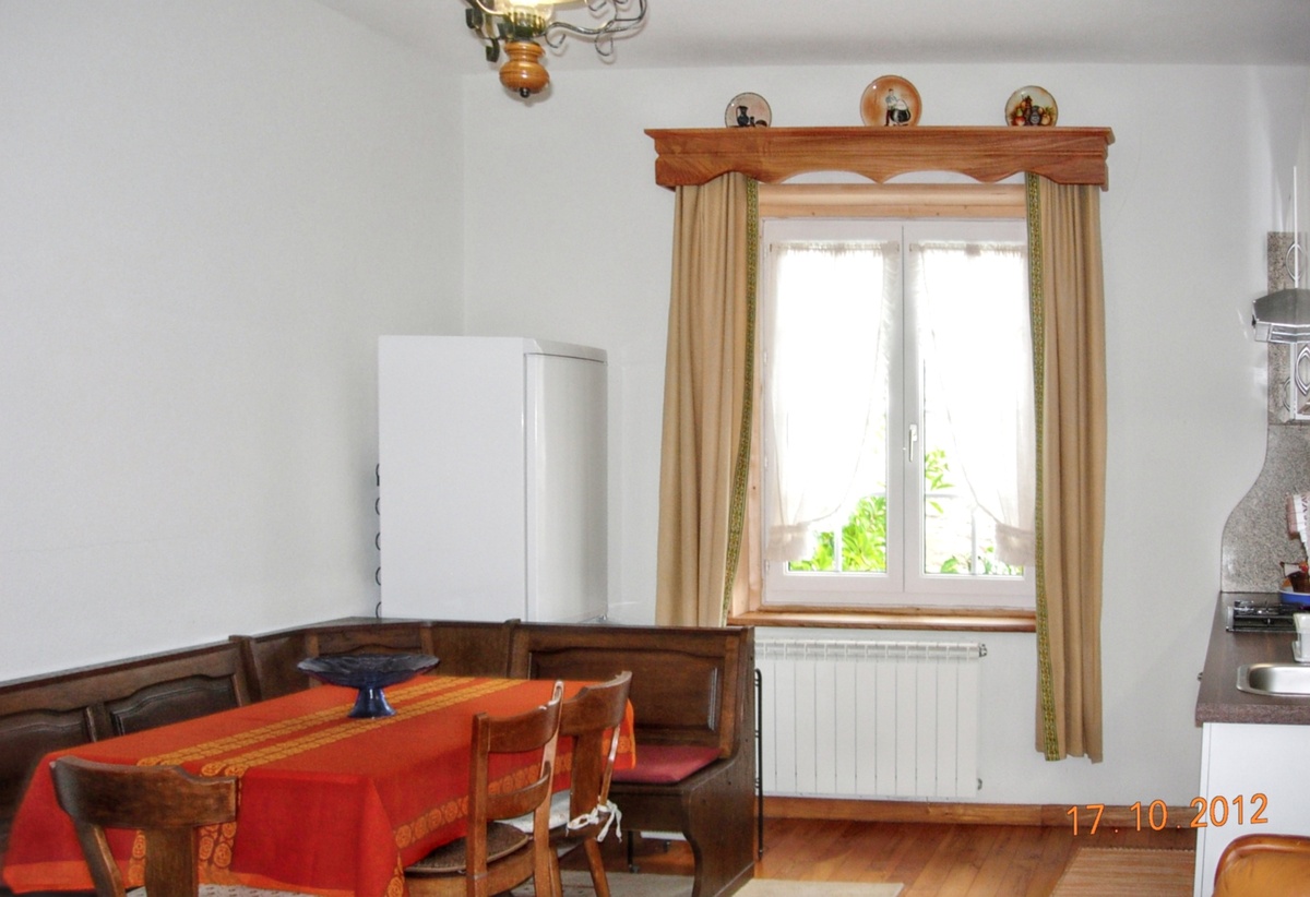 Maison 5 pers. Pedraça : piscine, jardin et vues montagnes - Photo 6