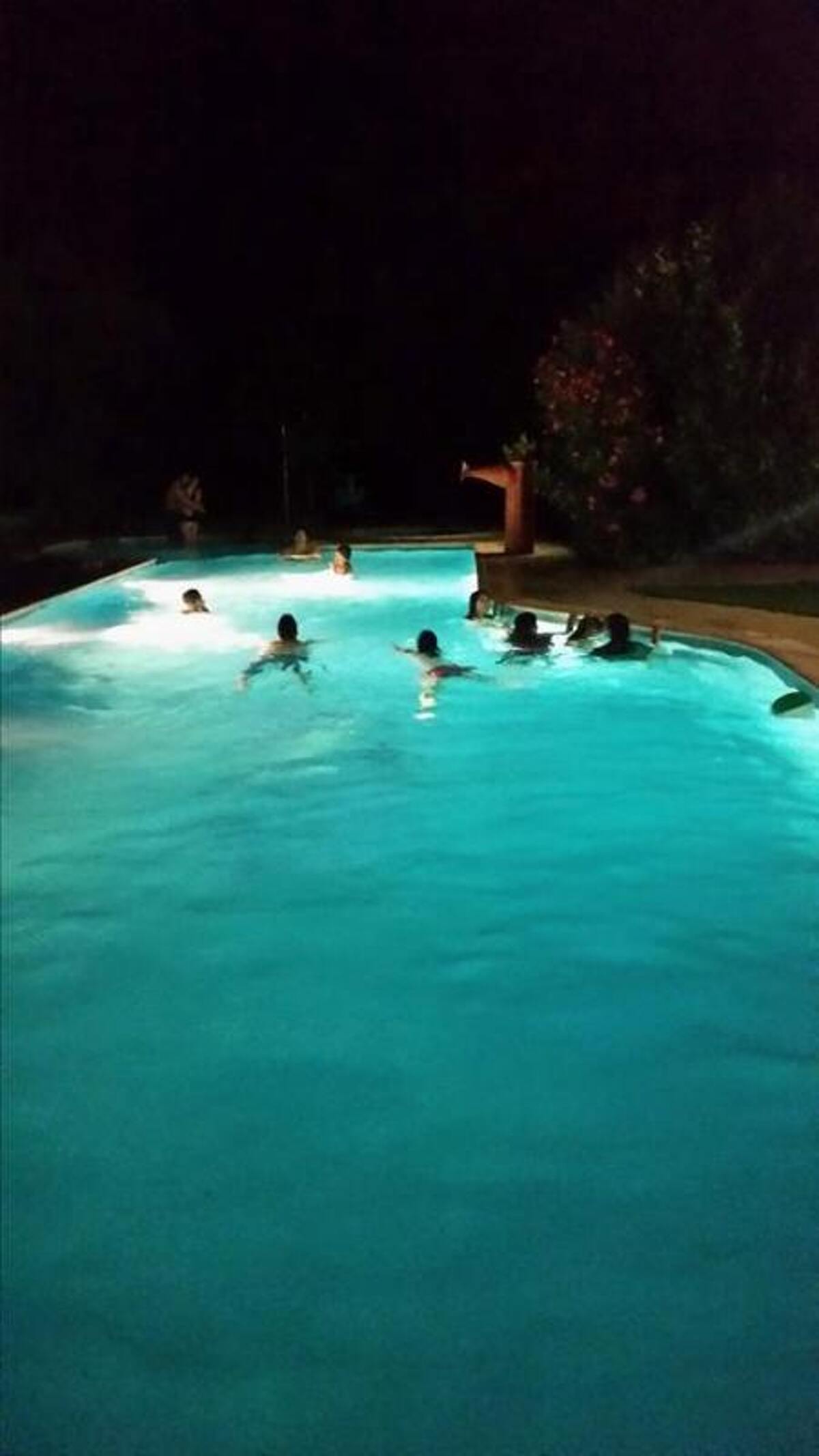 Maison 5 pers. Pedraça : piscine, jardin et vues montagnes - Photo 12