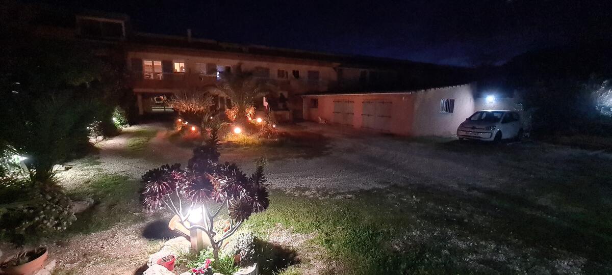 Studio 20 m² à Hyères avec terrasse, jardin et barbecue - Photo 15