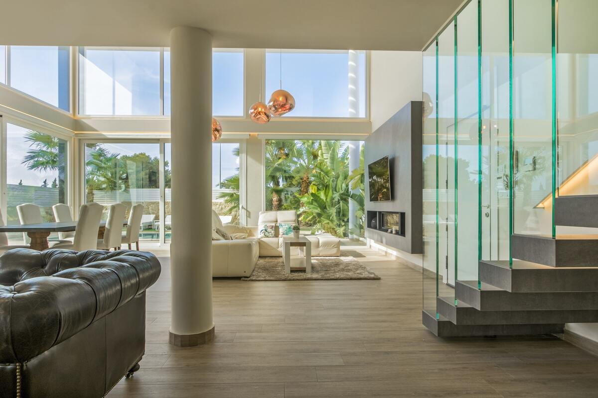 Villa 6 pers. San Fulgencio, piscine privée ouverte toute l'année - Photo 5
