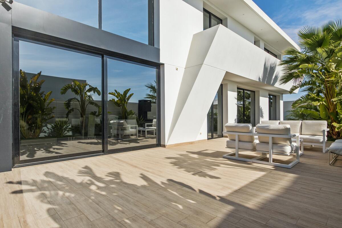 Villa 6 pers. San Fulgencio, piscine privée ouverte toute l'année - Photo 8