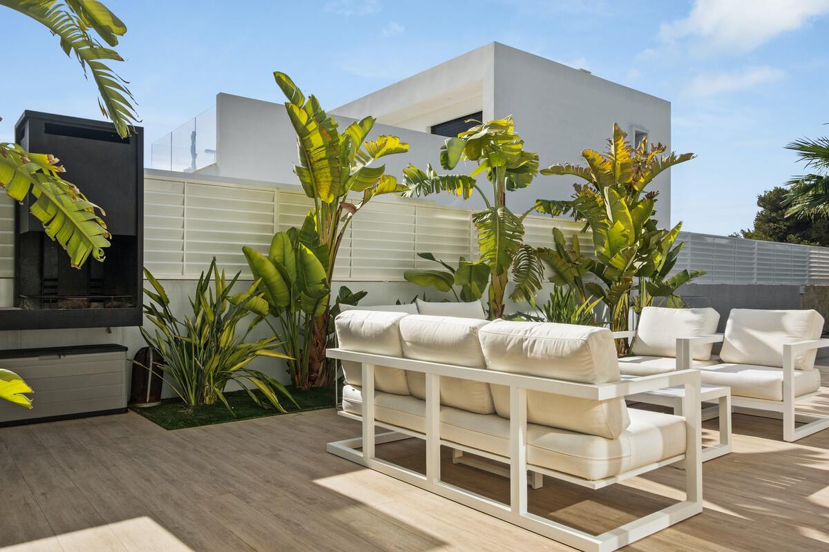 Villa 6 pers. San Fulgencio, piscine privée ouverte toute l'année - Photo 10