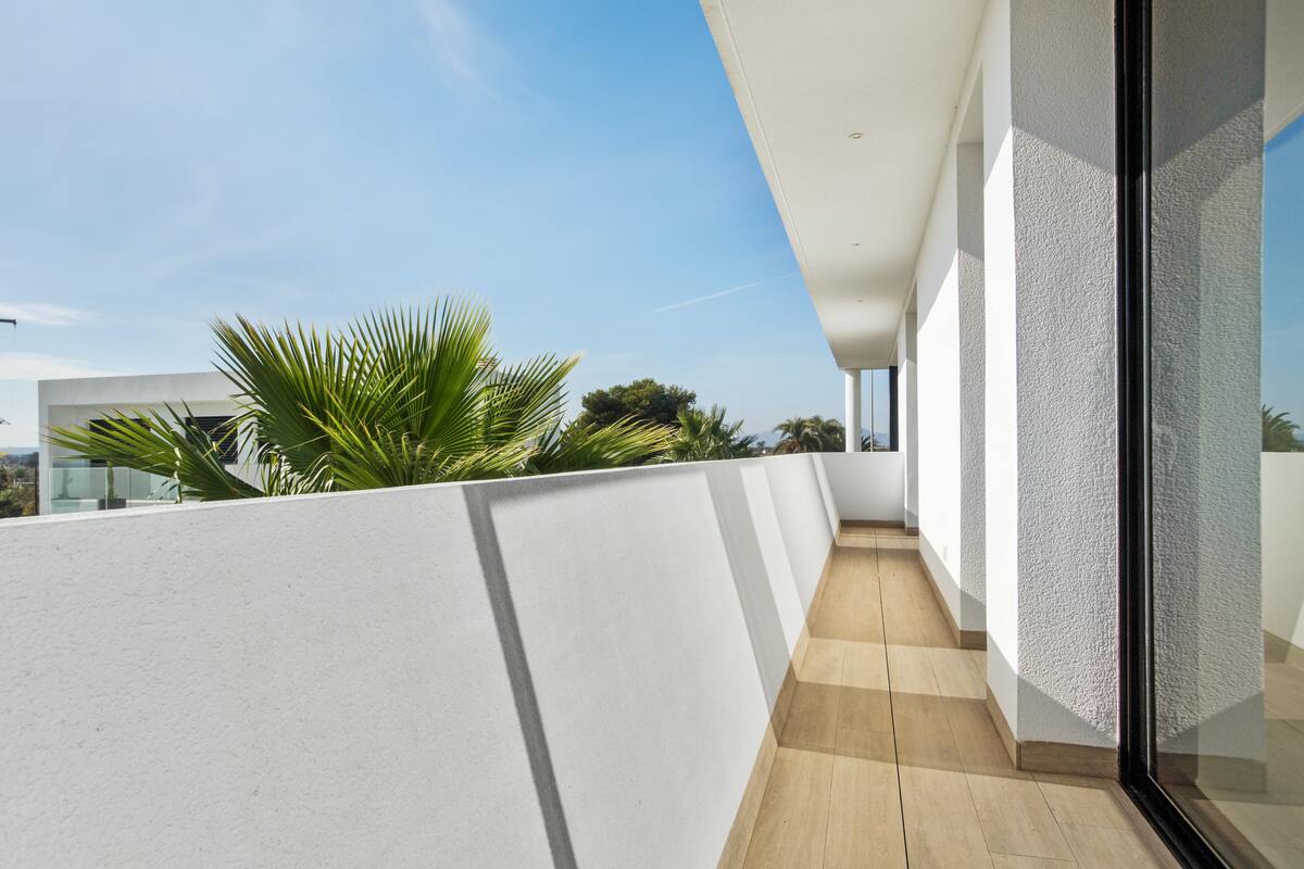 Villa 6 pers. San Fulgencio, piscine privée ouverte toute l'année - Photo 12