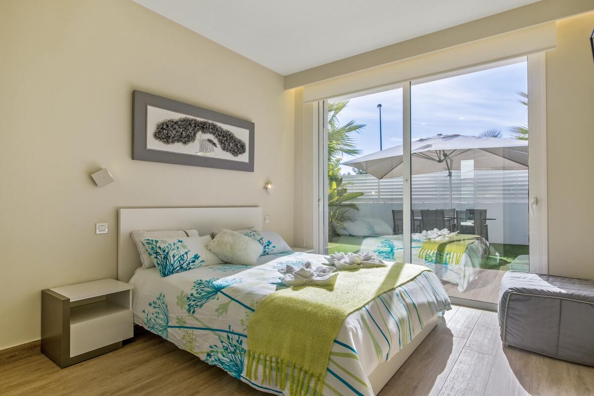 Villa 6 pers. San Fulgencio, piscine privée ouverte toute l'année - Photo 17