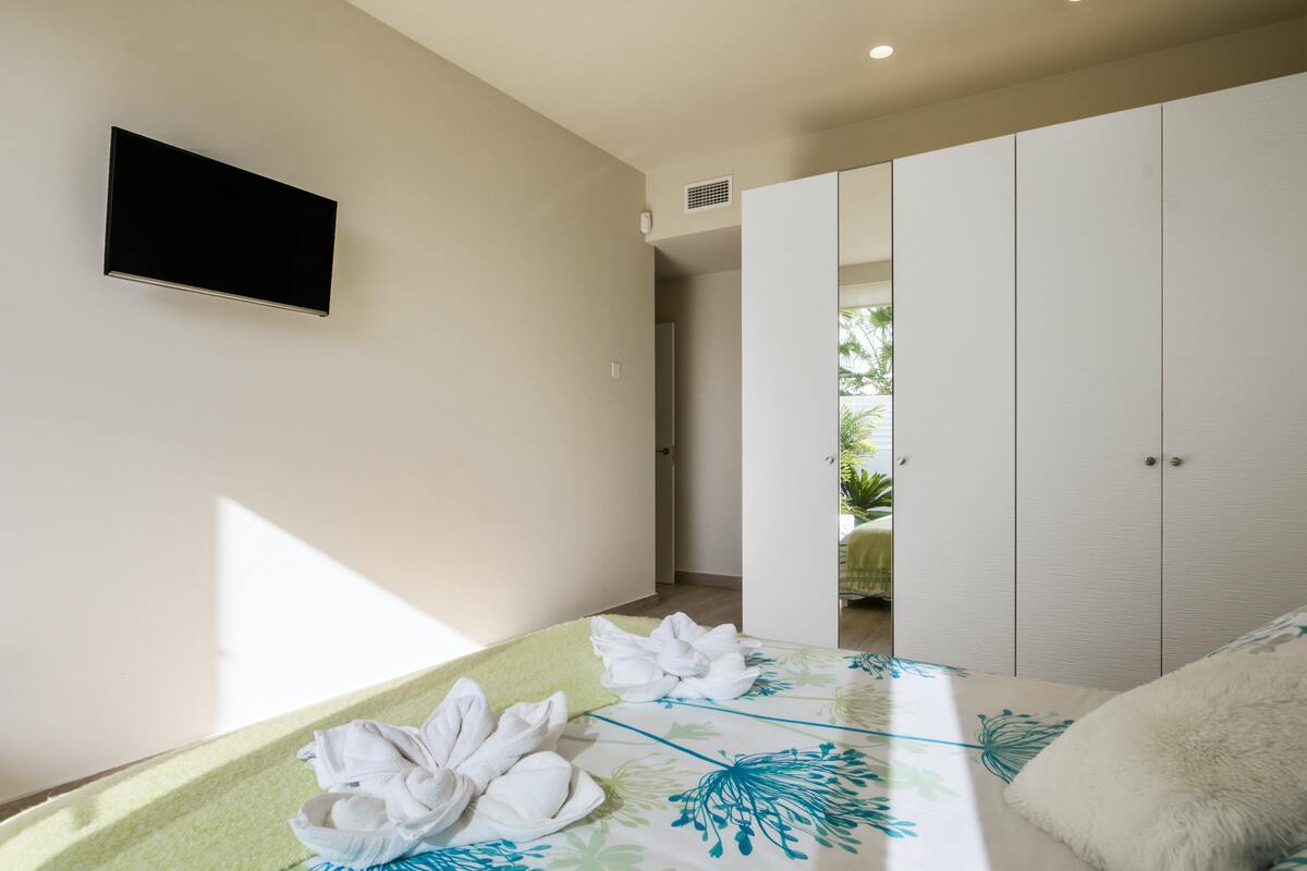 Villa 6 pers. San Fulgencio, piscine privée ouverte toute l'année - Photo 18