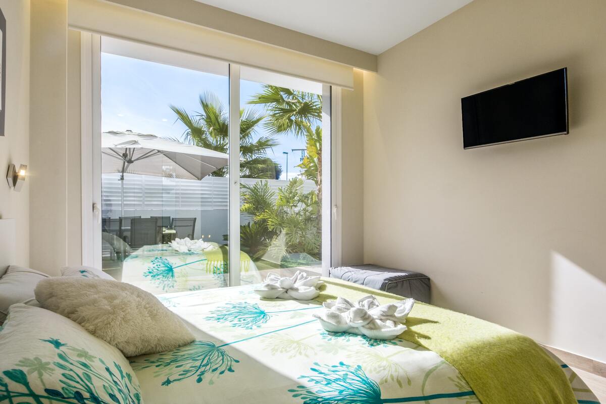 Villa 6 pers. San Fulgencio, piscine privée ouverte toute l'année - Photo 20