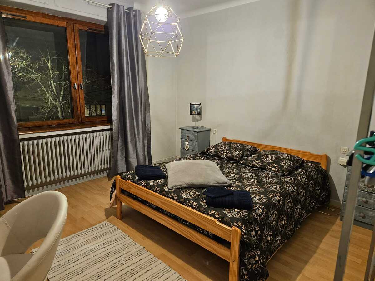 Appartement 82 m² balcon à Metz, parking inclus - Photo 3