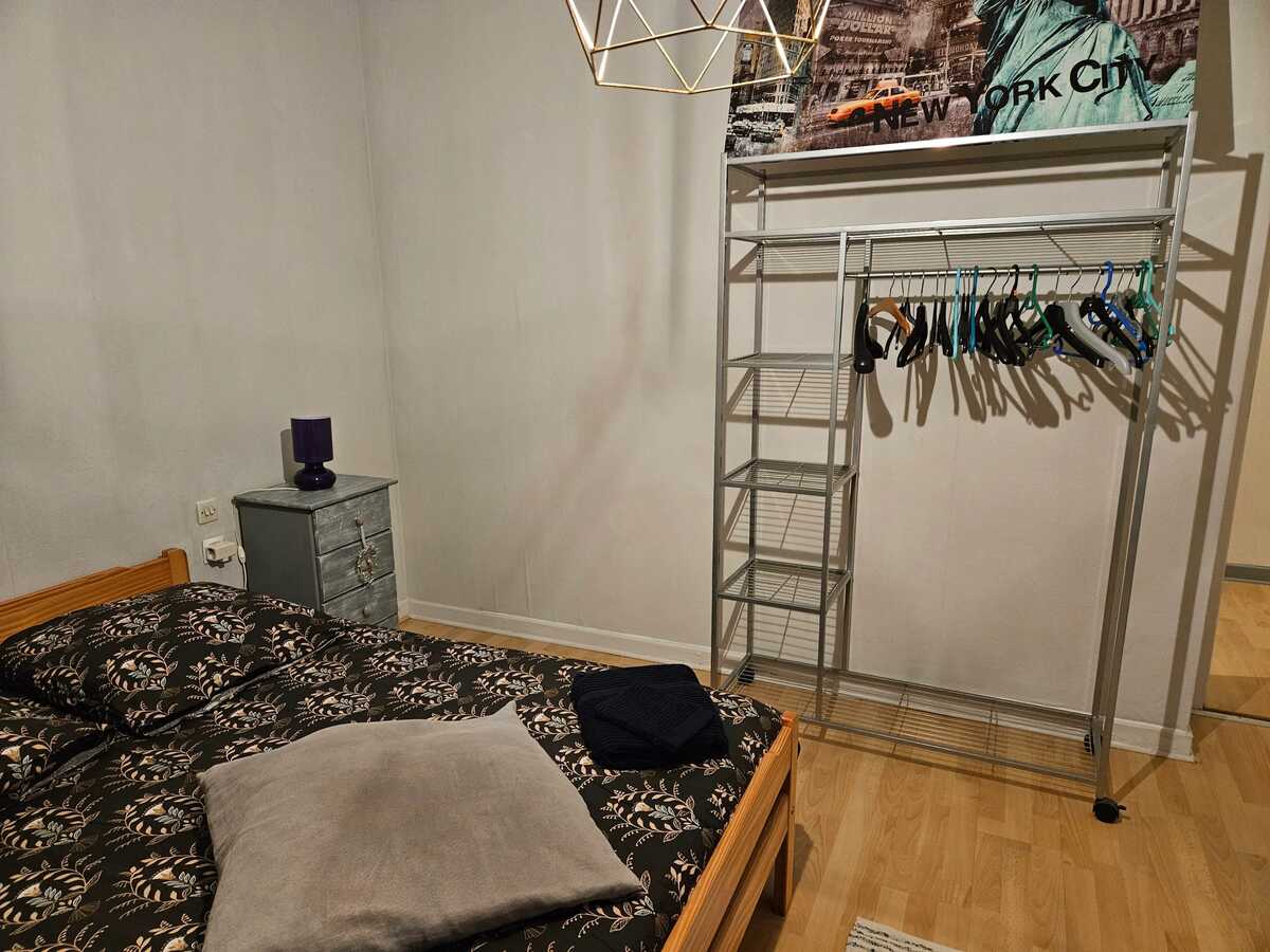 Appartement 82 m² balcon à Metz, parking inclus - Photo 4