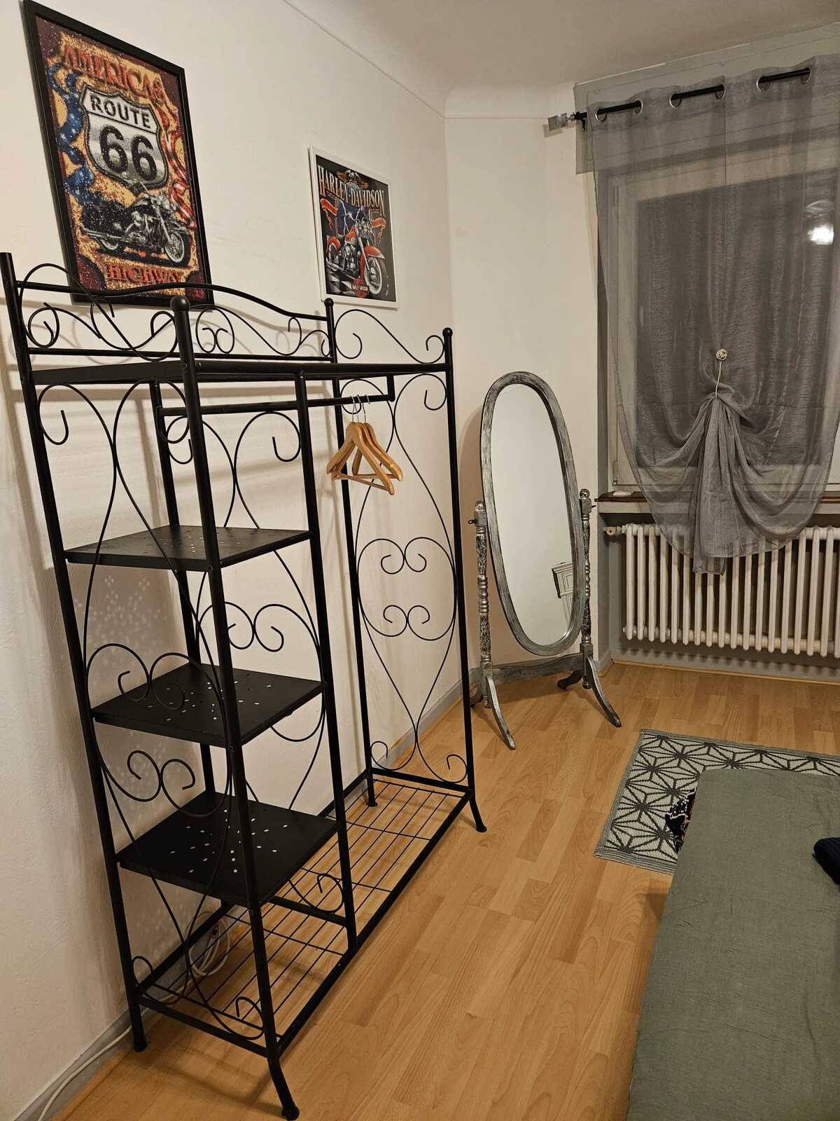 Appartement 82 m² balcon à Metz, parking inclus - Photo 8