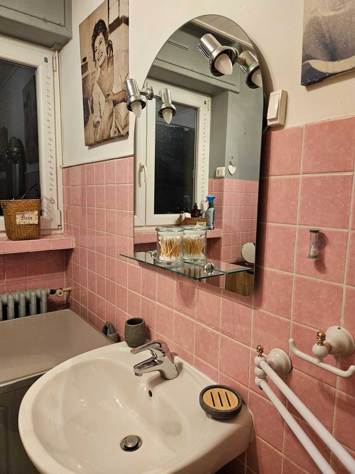 Appartement 82 m² balcon à Metz, parking inclus - Photo 9
