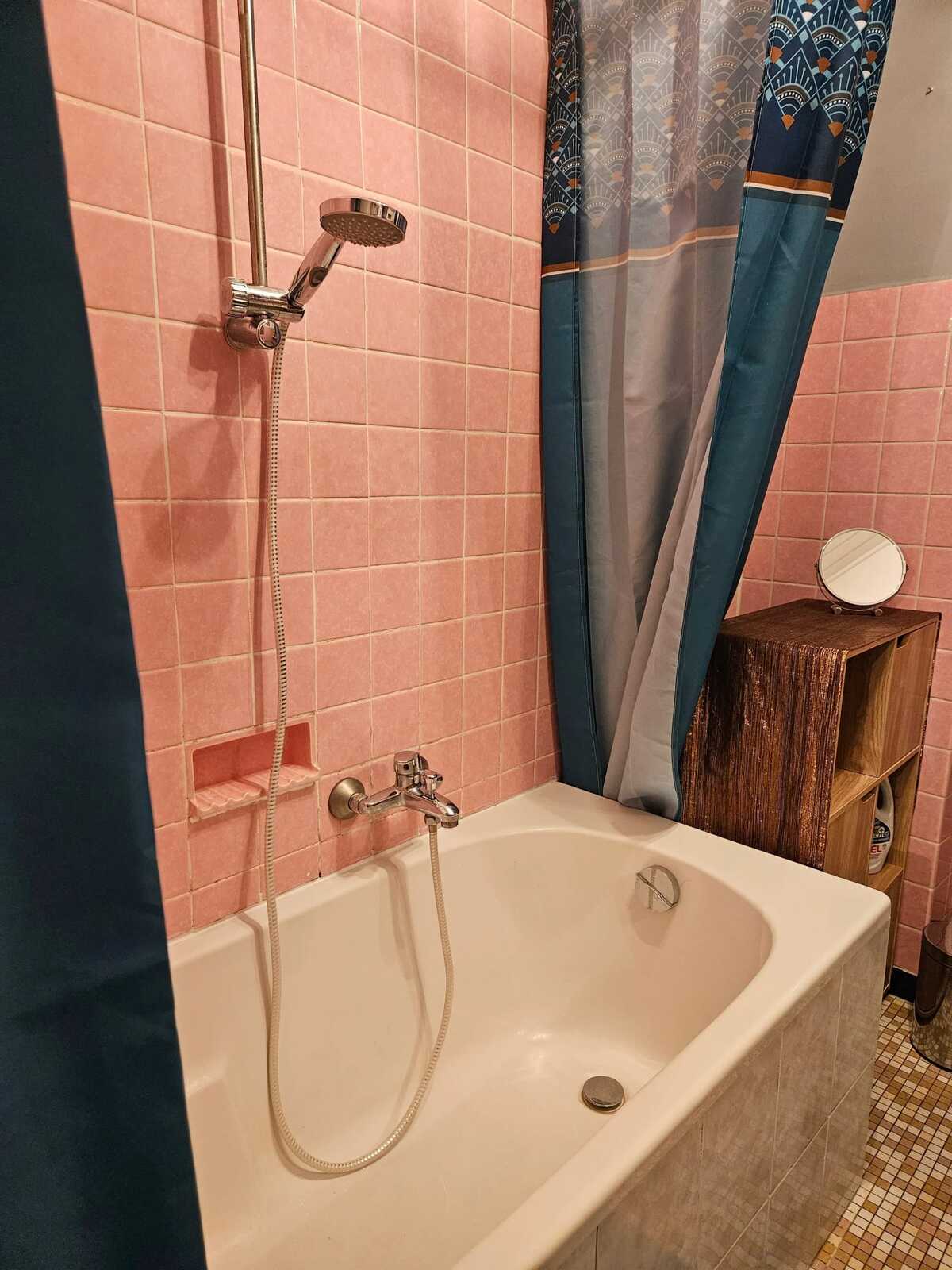 Appartement 82 m² balcon à Metz, parking inclus - Photo 10