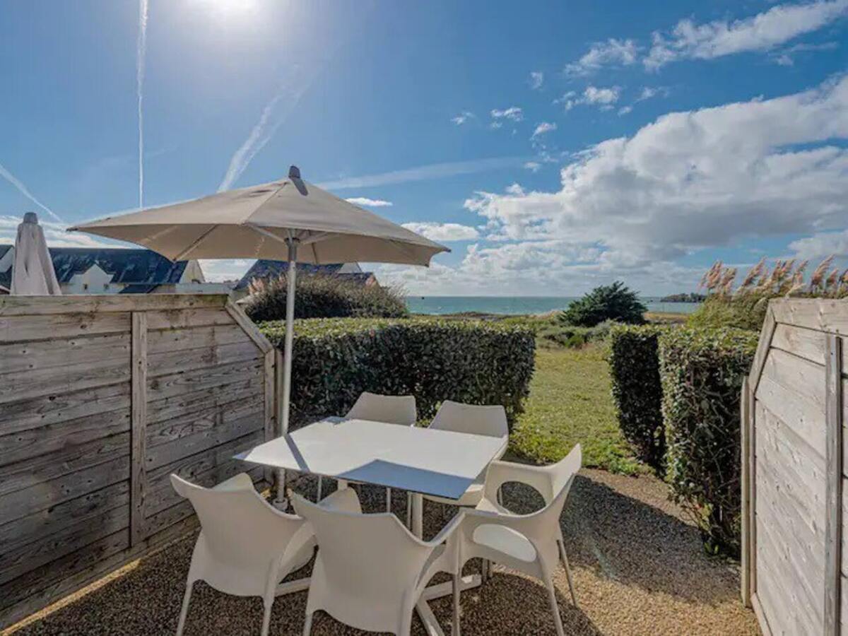 Maison 5 pers. à Guidel, piscine et vue mer - Photo 1