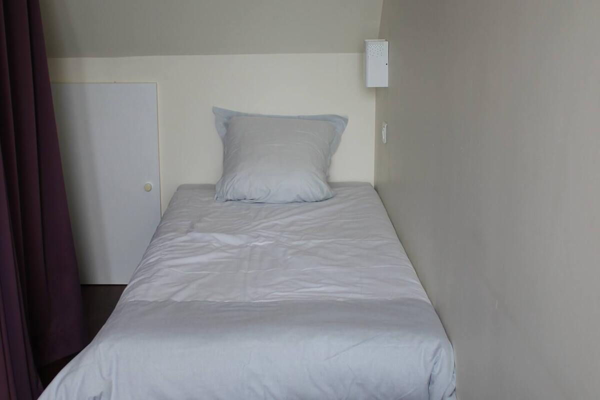 Maison 5 pers. à Guidel, piscine et vue mer - Photo 4