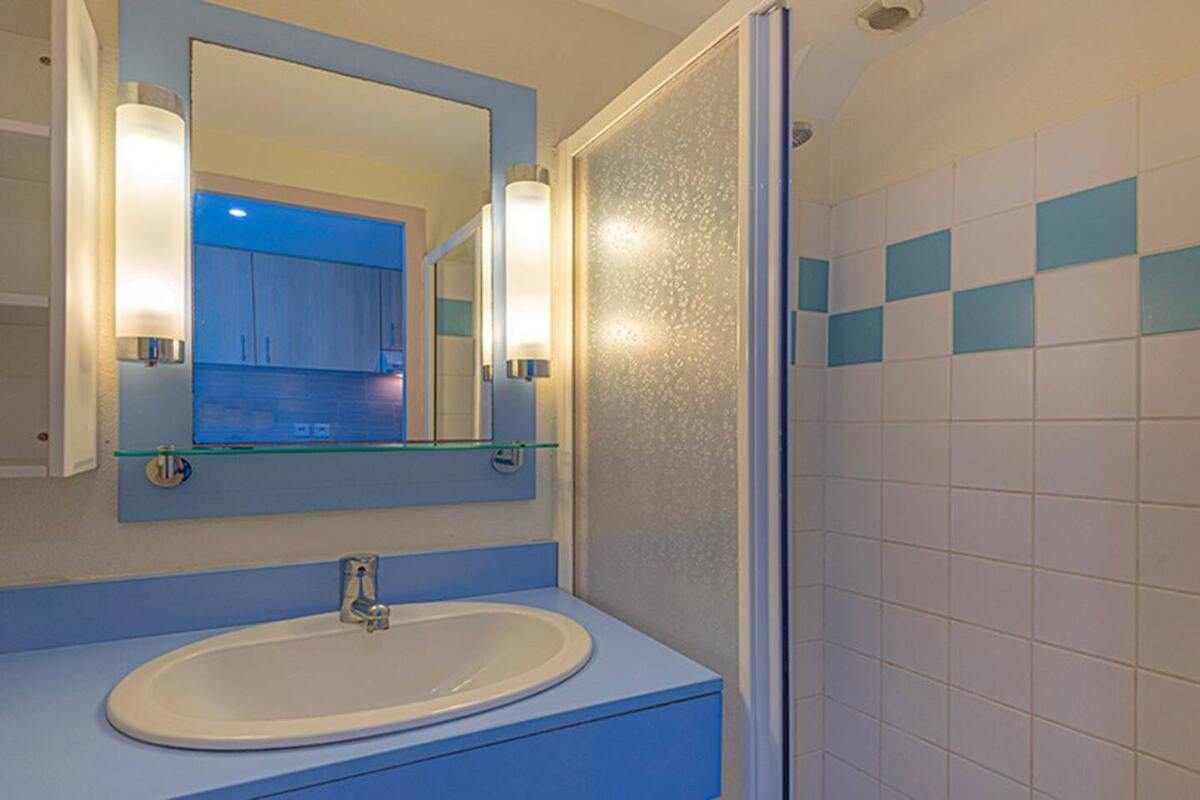 Maison 5 pers. à Guidel, piscine et vue mer - Photo 7