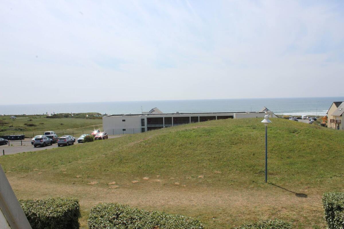 Maison 5 pers. à Guidel, piscine et vue mer - Photo 9
