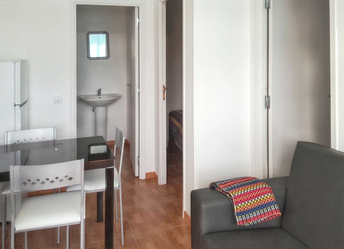 Appartement 2 chambres à Pataias, piscine toute l'année - Photo 2