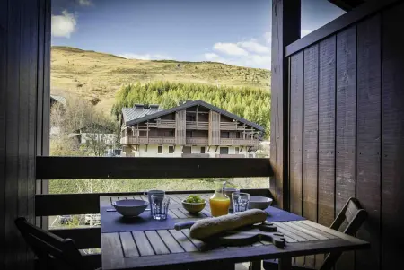 Location appartement à Les Deux Alpes