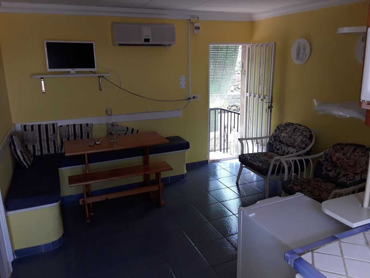 Appartement 2 chambres à Barxeta, piscine été et terrasse - Photo 4