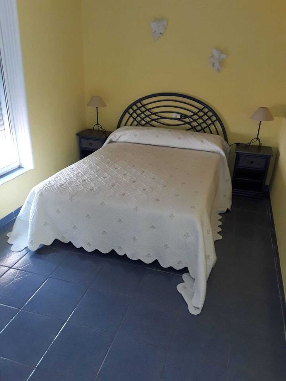 Appartement 2 chambres à Barxeta, piscine été et terrasse - Photo 7