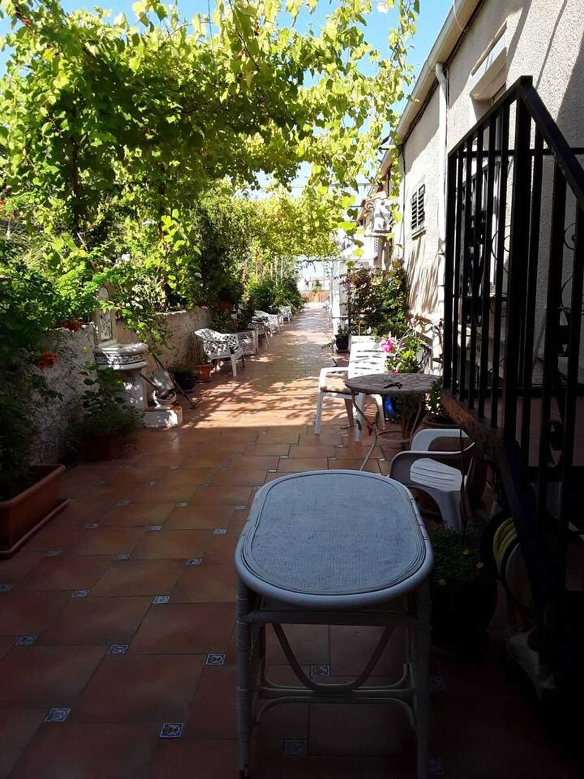 Appartement 2 chambres à Barxeta, piscine été et terrasse - Photo 12
