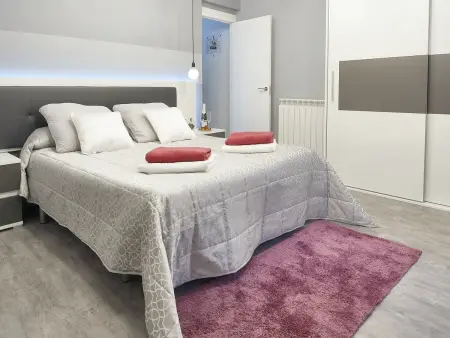 Appartement avec balcon et parking au centre de León : photo 3