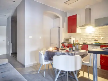 Appartement avec balcon et parking au centre de León : photo 5
