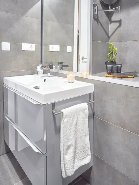Appartement avec balcon et parking au centre de León : photo 13