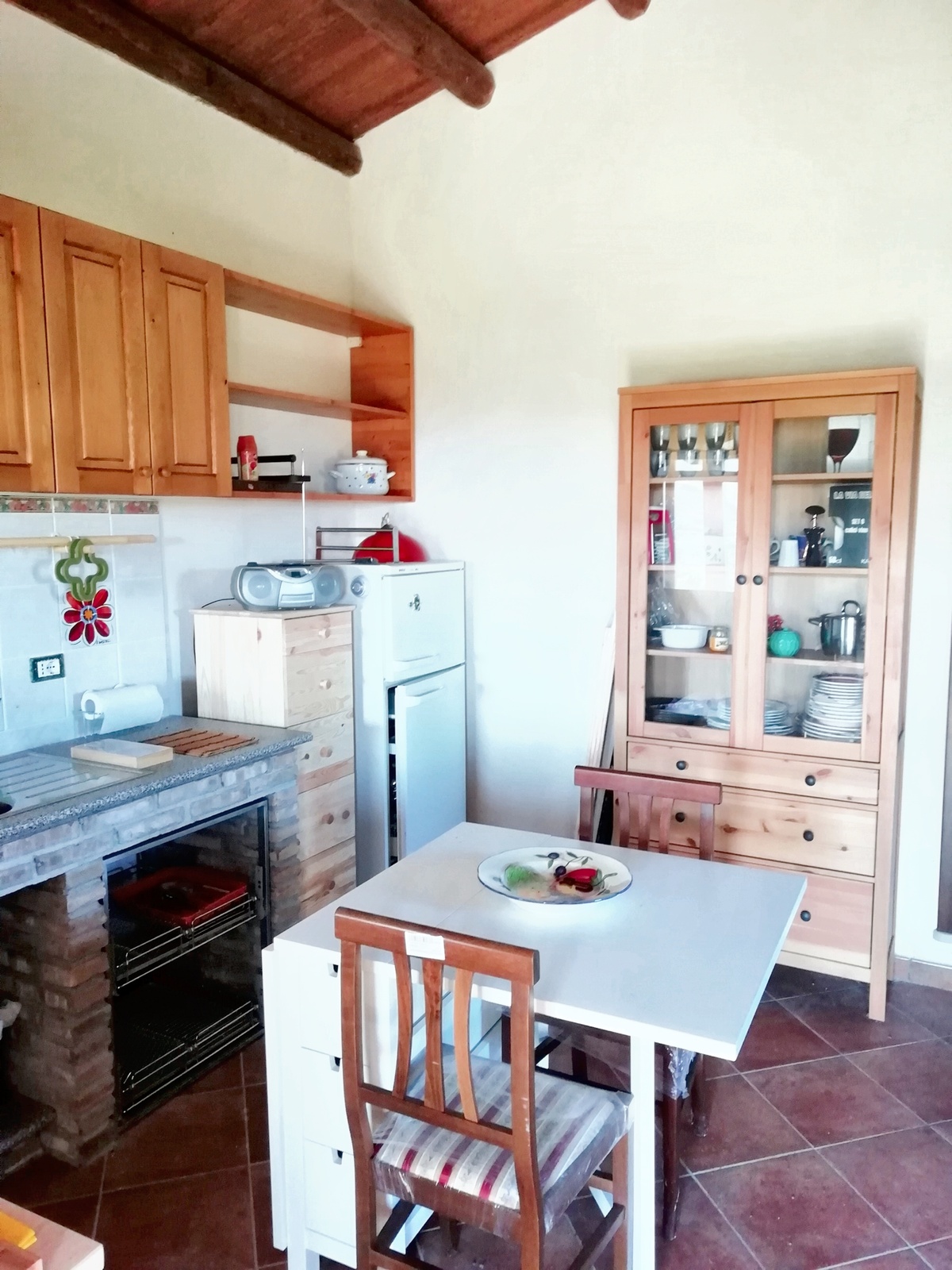 Studio 75 m² avec terrasse et barbecue à Lercara Friddi - Photo 1