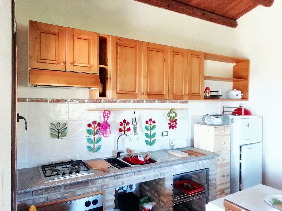 Studio 75 m² avec terrasse et barbecue à Lercara Friddi - Photo 2