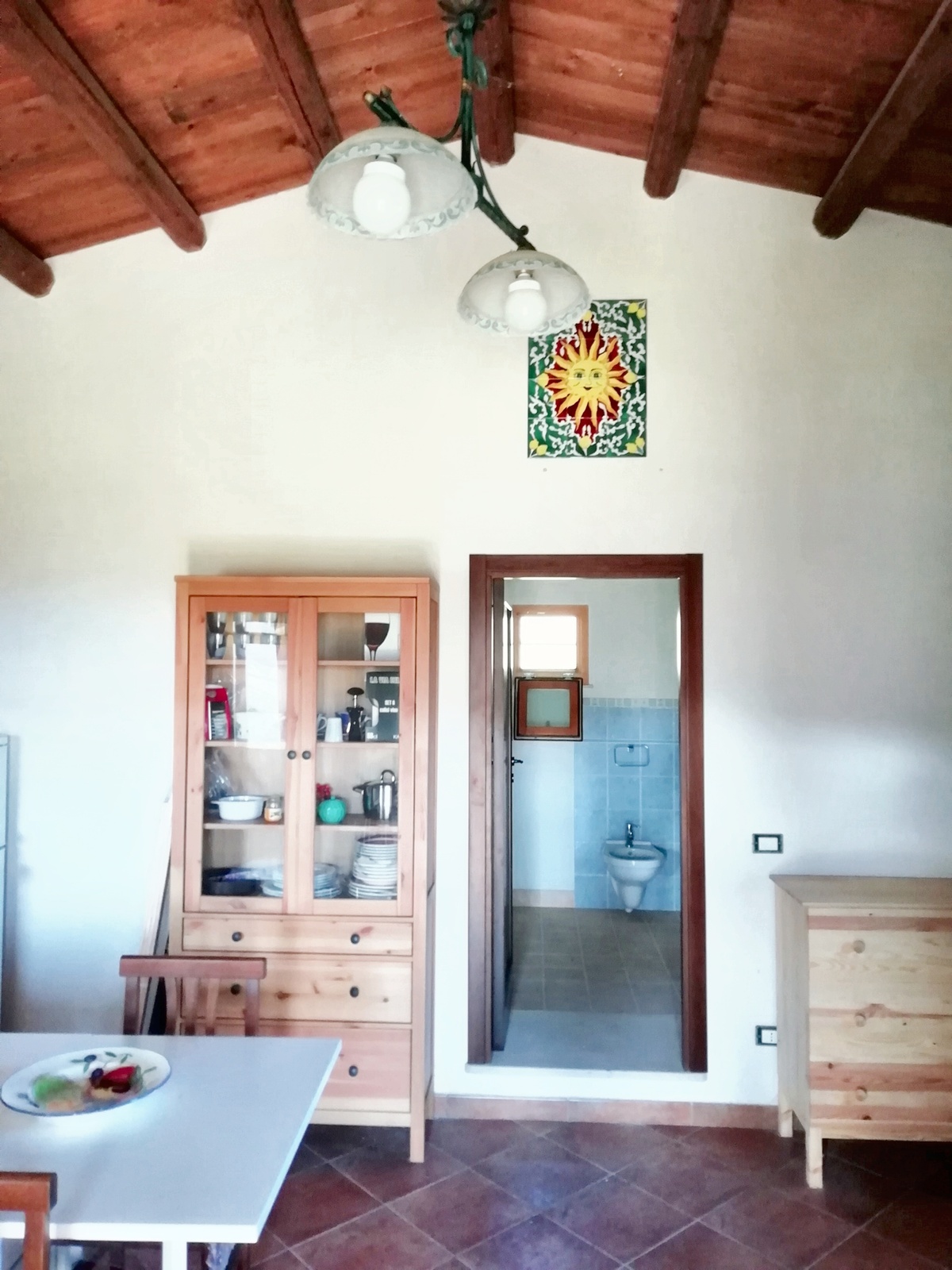 Studio 75 m² avec terrasse et barbecue à Lercara Friddi - Photo 4