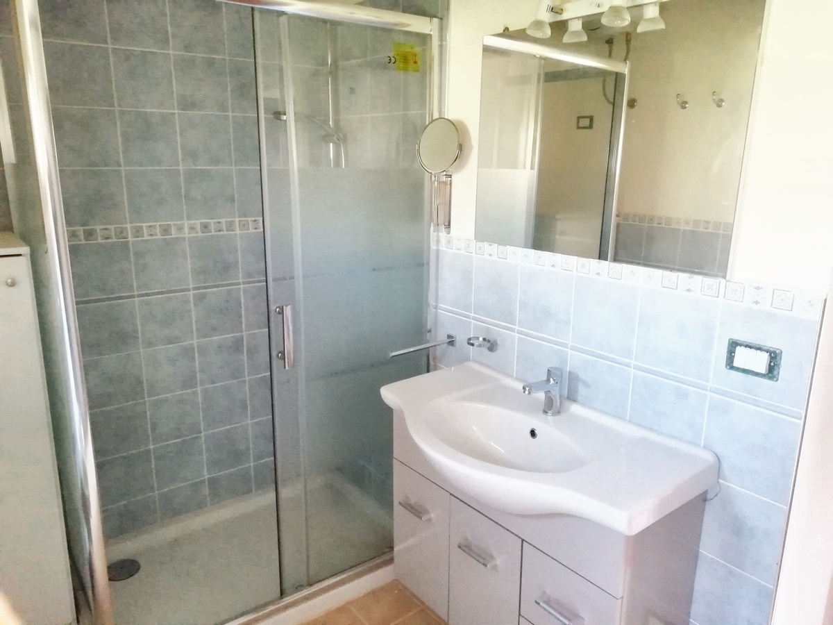 Studio 75 m² avec terrasse et barbecue à Lercara Friddi - Photo 6