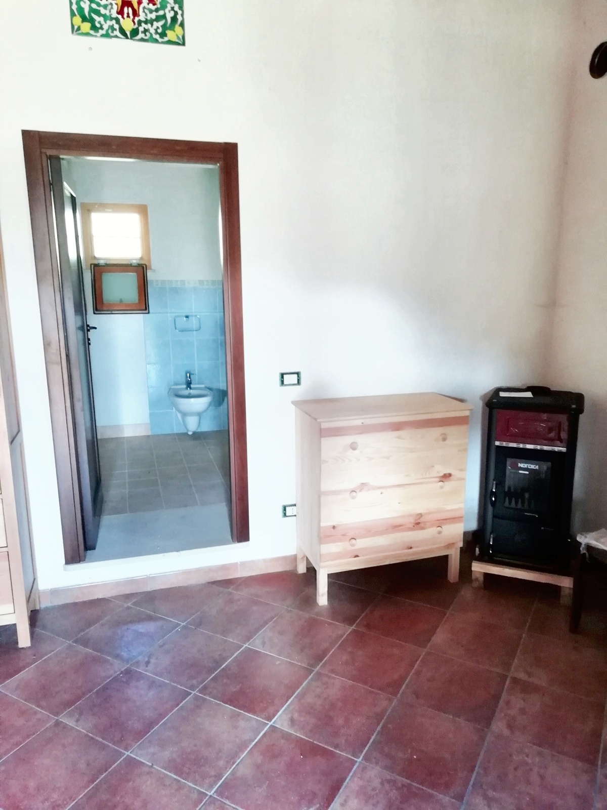 Studio 75 m² avec terrasse et barbecue à Lercara Friddi - Photo 7