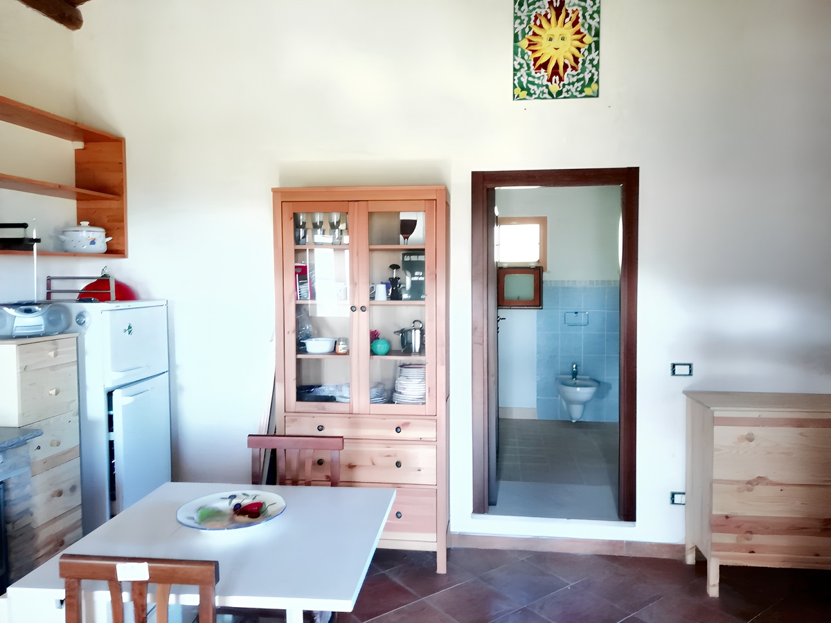 Studio 75 m² avec terrasse et barbecue à Lercara Friddi - Photo 8
