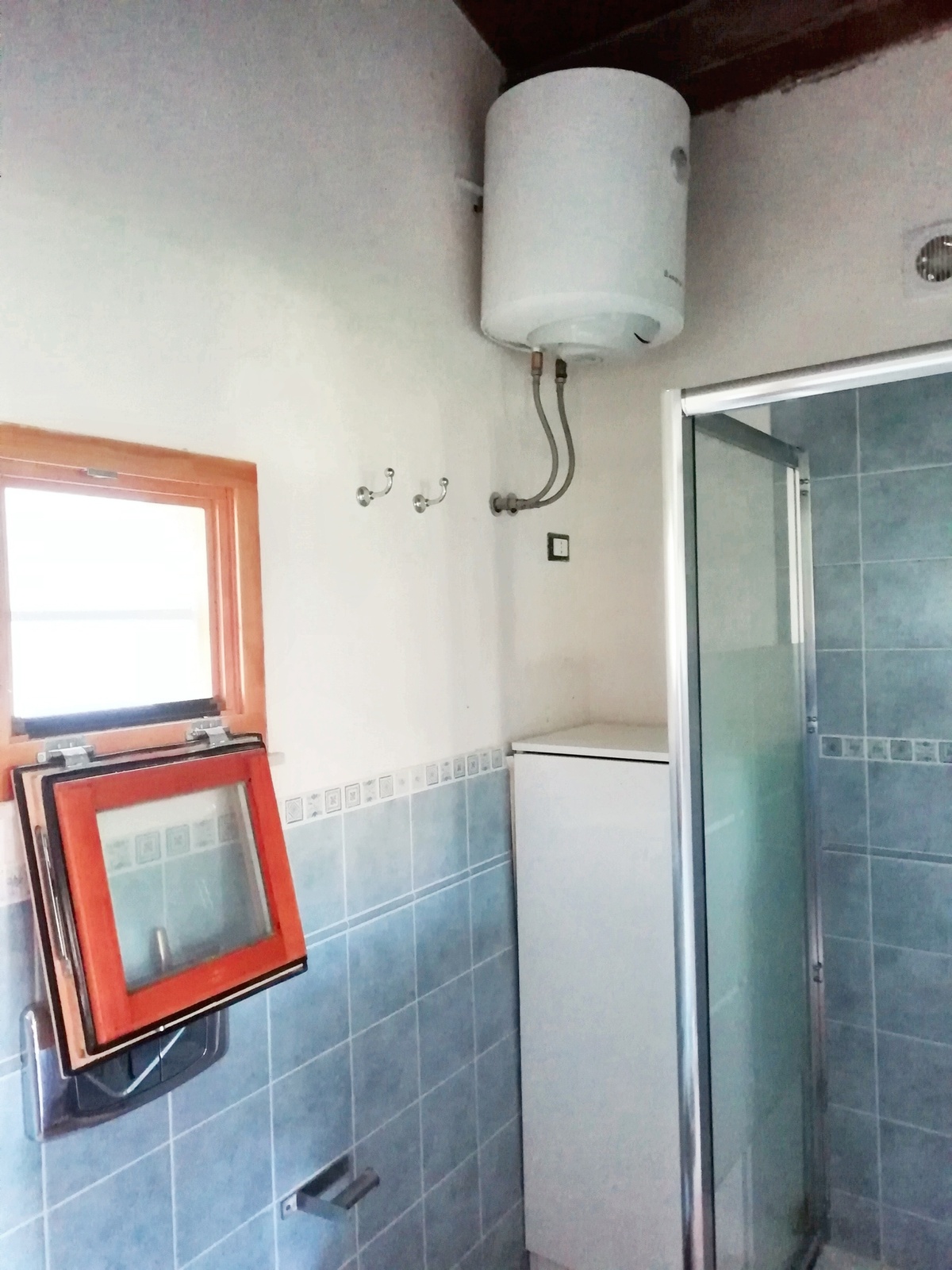 Studio 75 m² avec terrasse et barbecue à Lercara Friddi - Photo 11