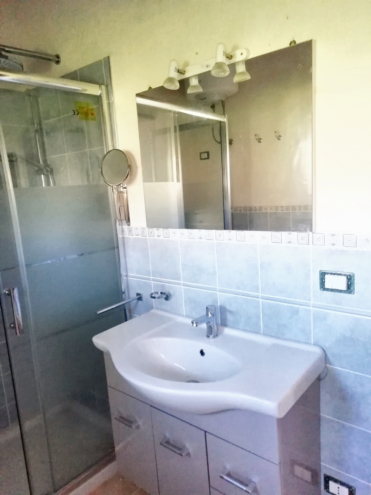 Studio 75 m² avec terrasse et barbecue à Lercara Friddi - Photo 13