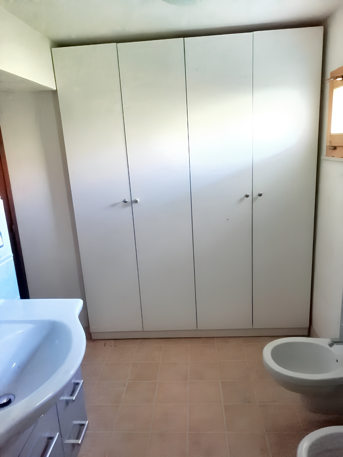 Studio 75 m² avec terrasse et barbecue à Lercara Friddi - Photo 15