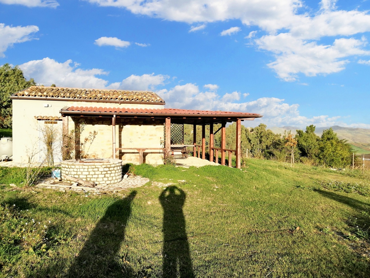 Studio 75 m² avec terrasse et barbecue à Lercara Friddi - Photo 17