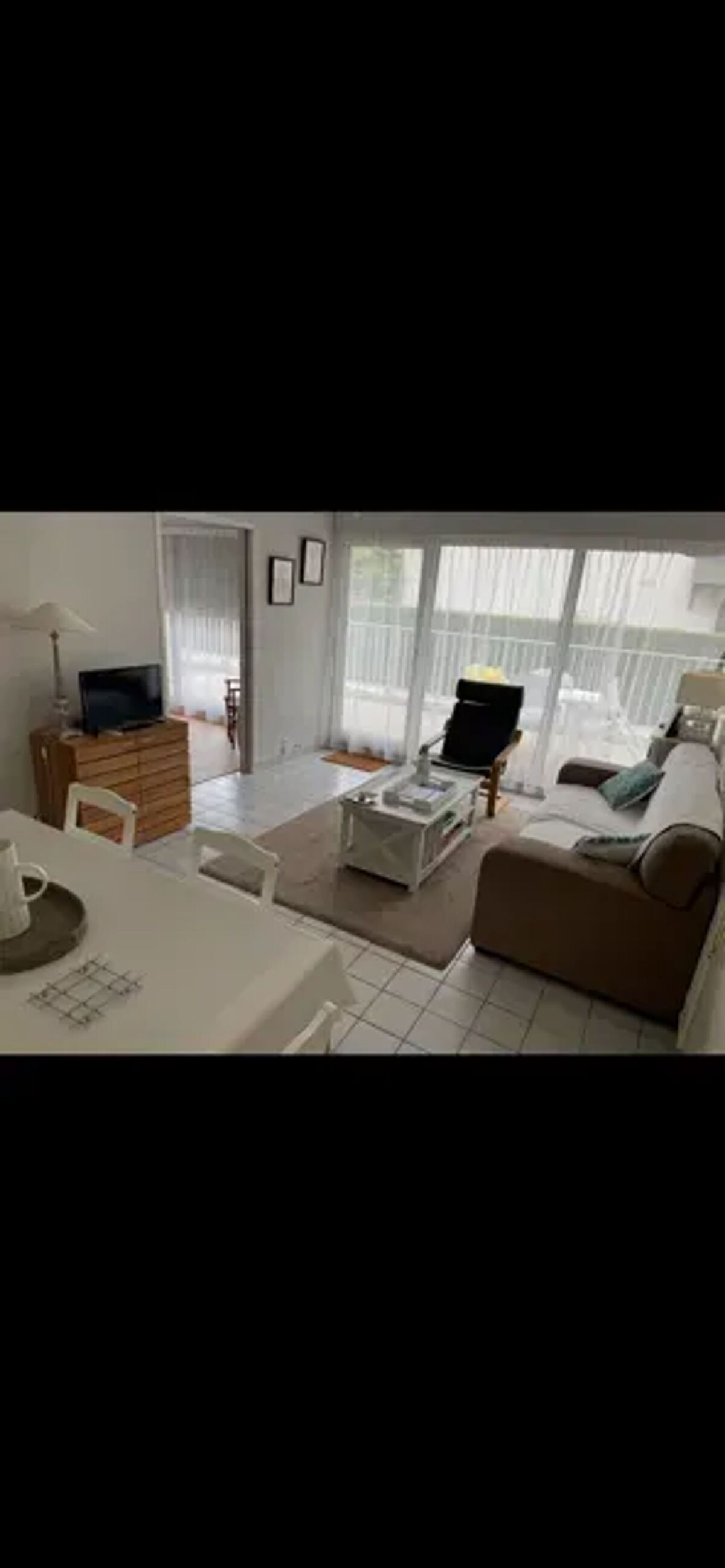 Appartement 2 chambres avec terrasse privée à Saint-Cast-le-Guildo - Photo 2