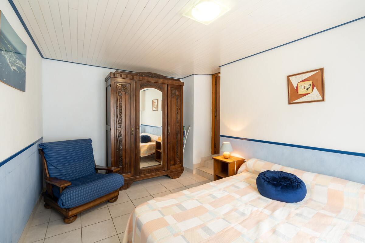 Maison 40 m² avec jardin clôturé à Beuzec-Cap-Sizun - Photo 8