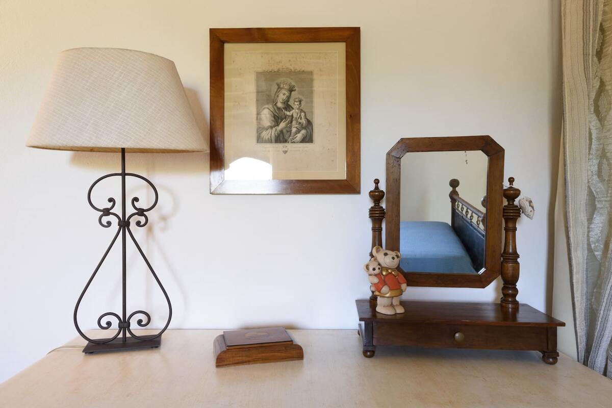 Maison 1 chambre à Trequanda avec piscine partagée - Photo 9