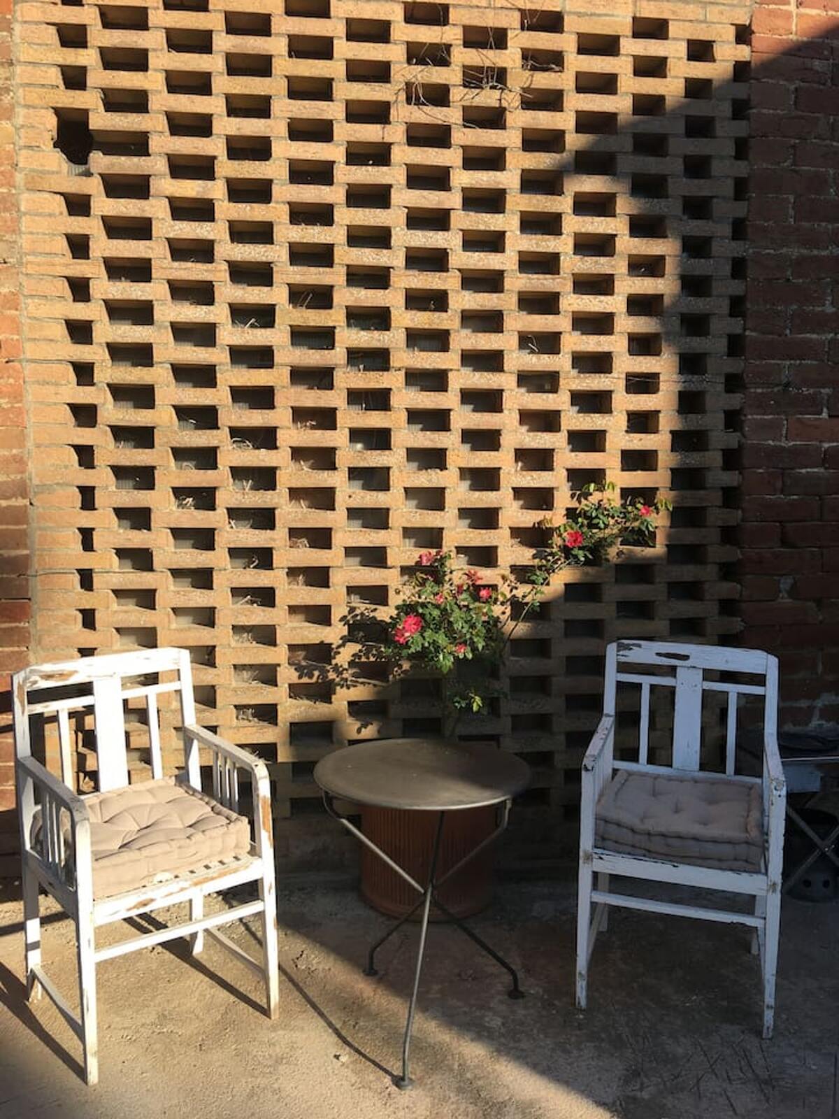 Maison 1 chambre à Trequanda avec piscine partagée - Photo 27