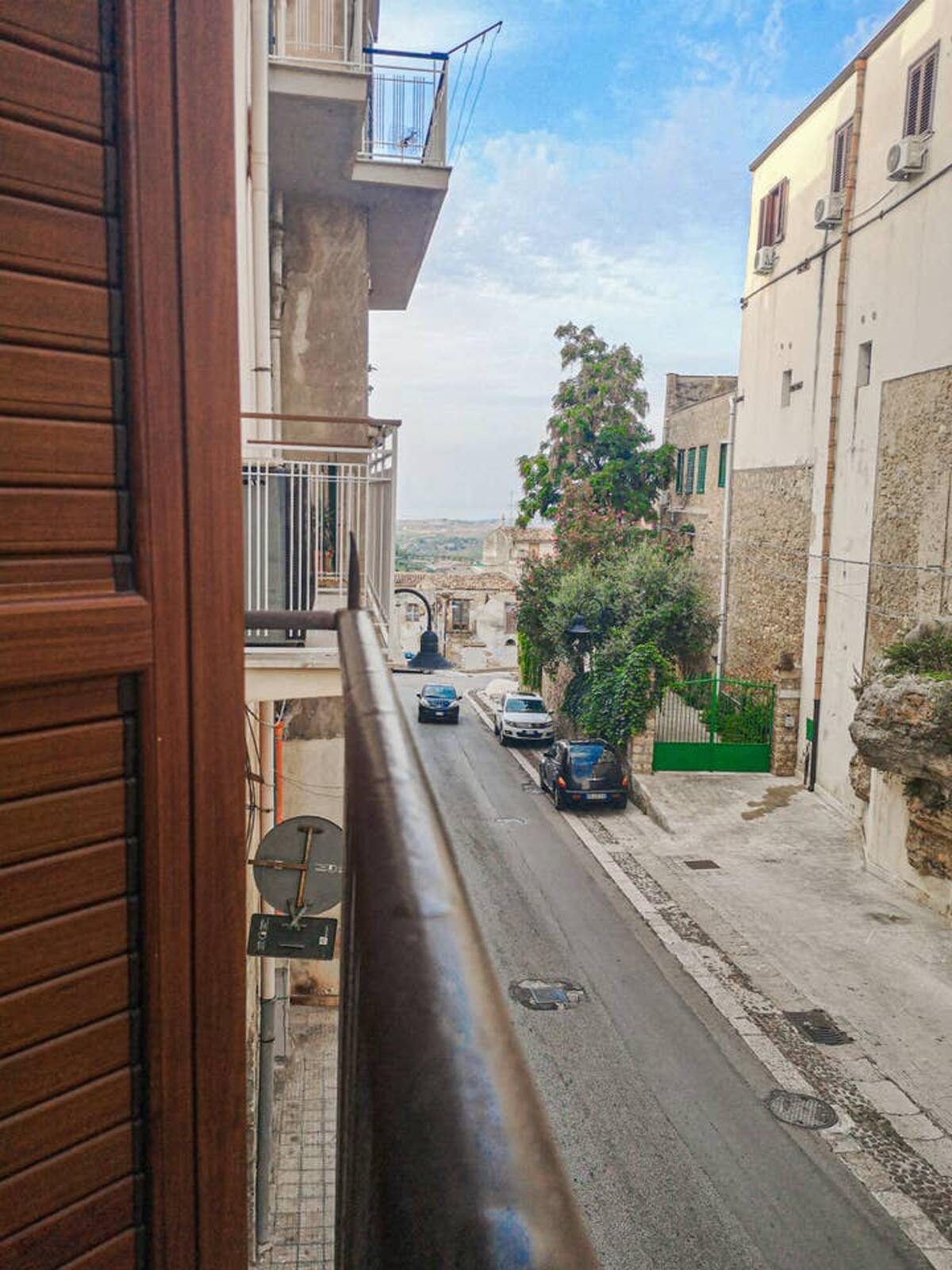 Appartement 45m² avec balcon vue à Alcamo - Photo 1
