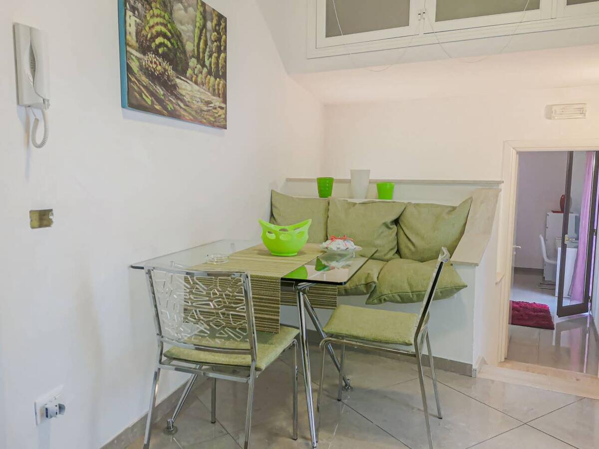 Appartement 45m² avec balcon vue à Alcamo - Photo 2