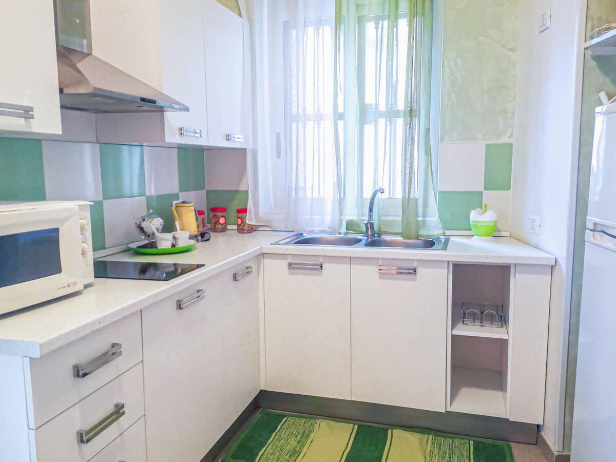 Appartement 45m² avec balcon vue à Alcamo - Photo 3