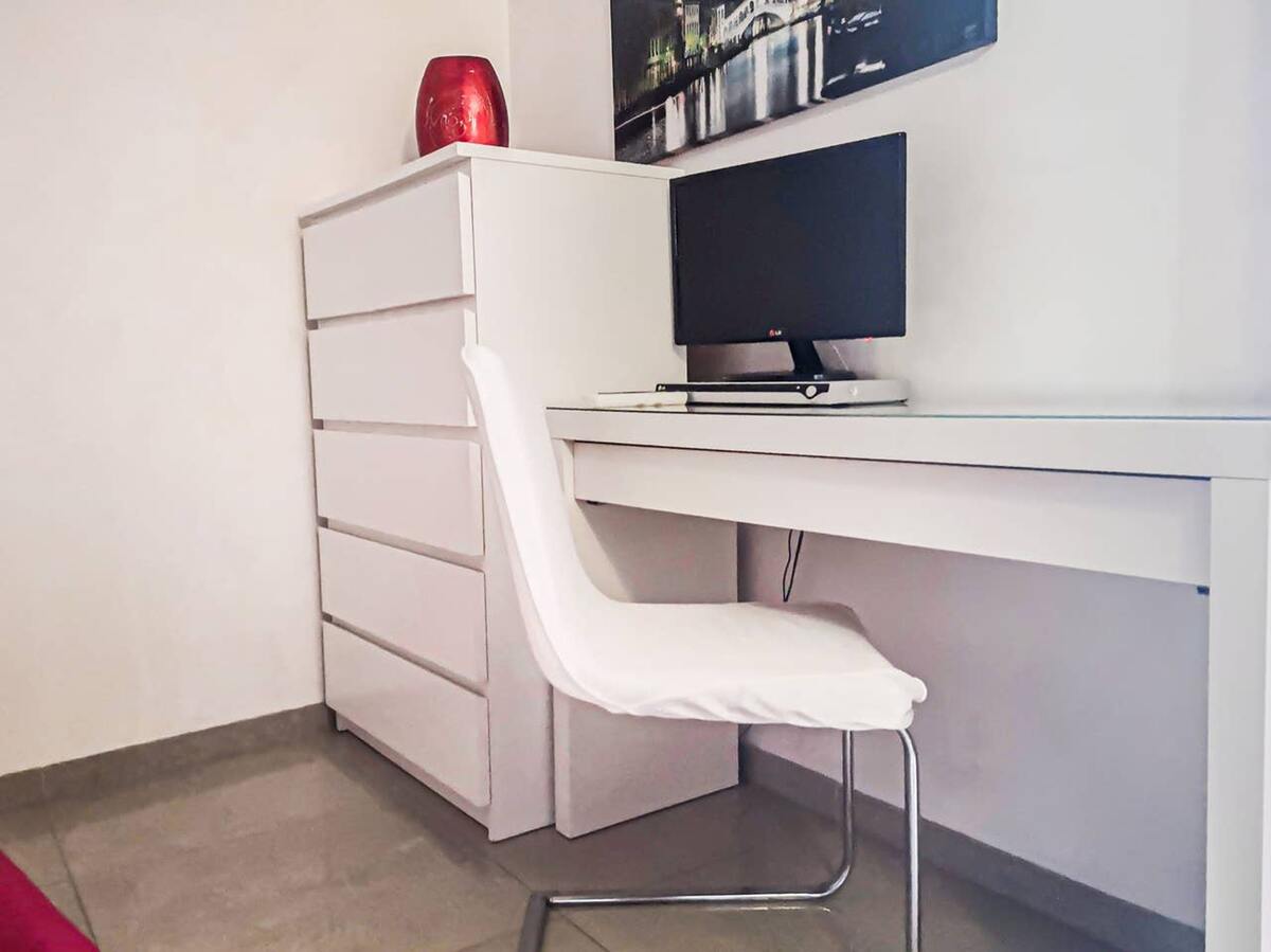 Appartement 45m² avec balcon vue à Alcamo - Photo 4