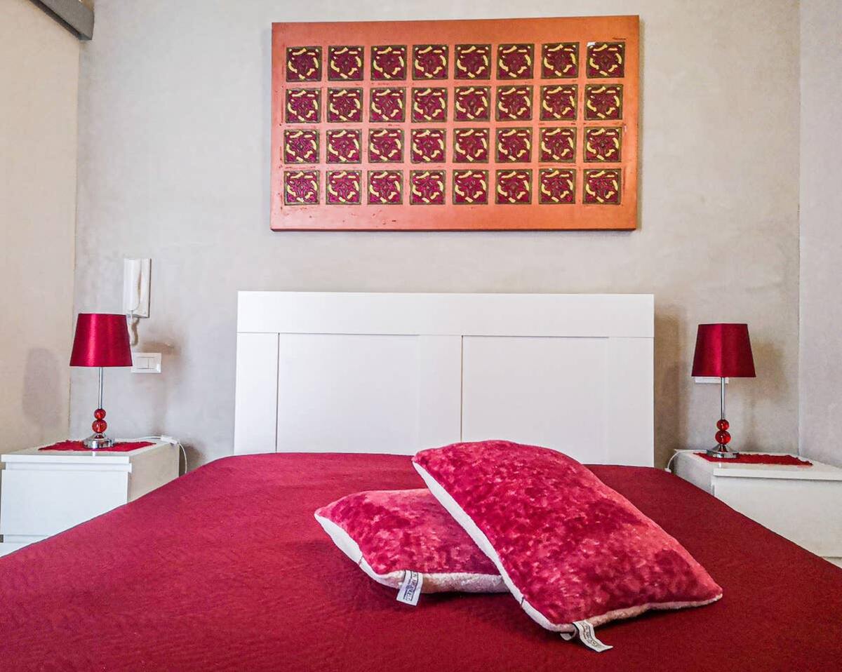 Appartement 45m² avec balcon vue à Alcamo - Photo 5